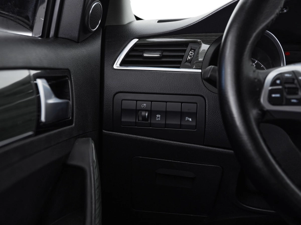Zotye T600, I фото №15