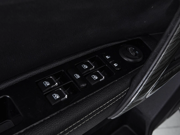 Zotye T600, I фото №8