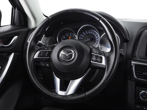 Mazda CX-5, I Рестайлинг фото №10