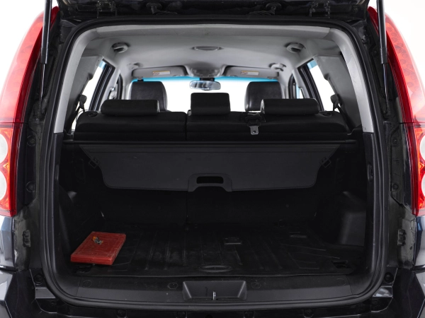 Great Wall Hover H5, I фото №19