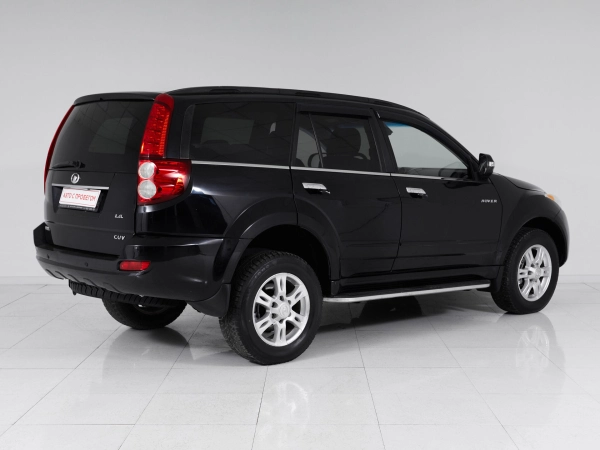 Great Wall Hover H5, I фото №4