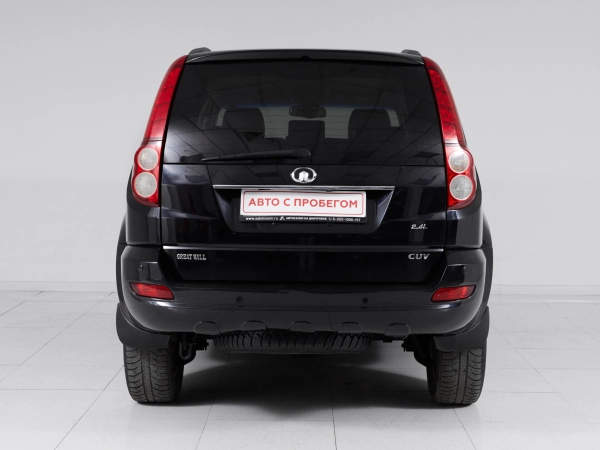 Great Wall Hover H5, I фото №5