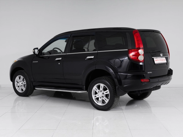 Great Wall Hover H5, I фото №6