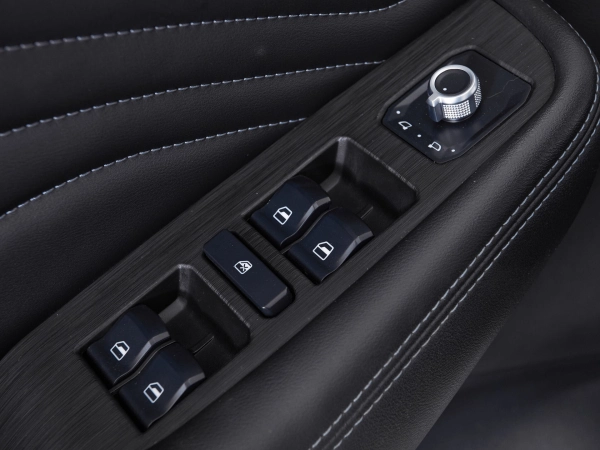 Haval F7, I фото №10