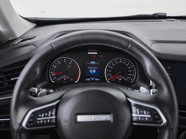 Haval F7, I фото №12