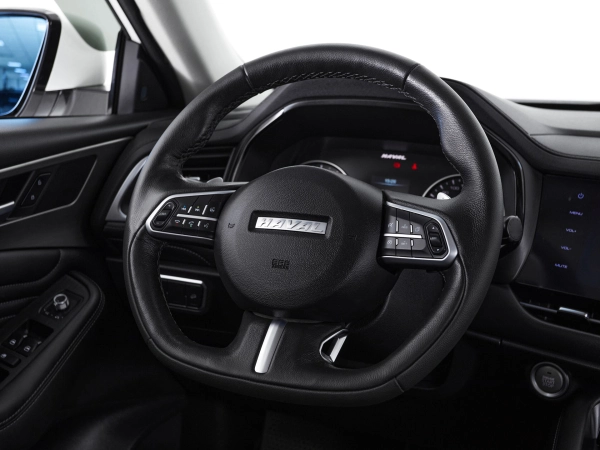 Haval F7, I фото №13