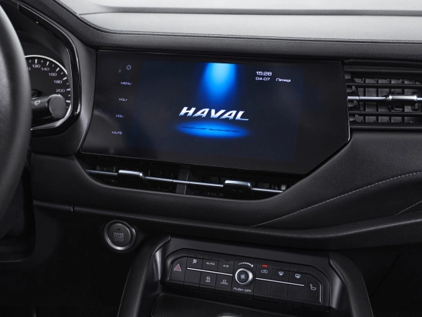 Haval F7, I фото №15