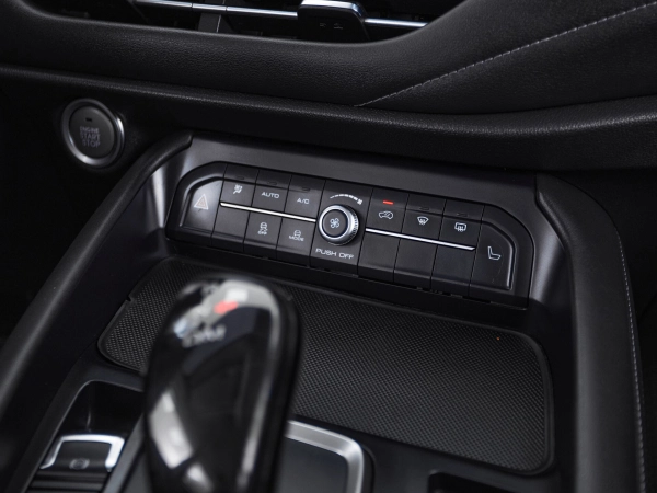 Haval F7, I фото №16