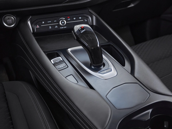 Haval F7, I фото №17