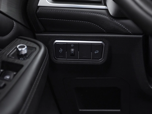 Haval F7, I фото №18