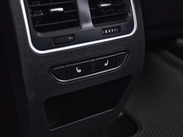 Haval F7, I фото №19