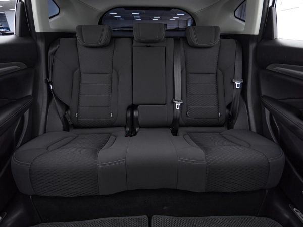 Haval F7, I фото №20