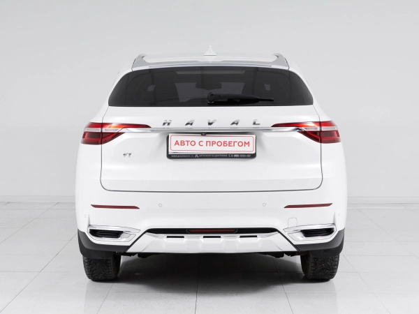 Haval F7, I фото №6