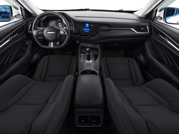 Haval F7, I фото №8