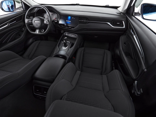 Haval F7, I фото №9