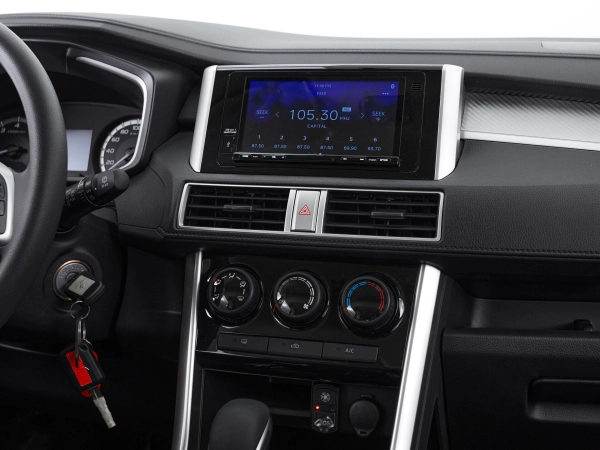 Mitsubishi Xpander, I фото №13