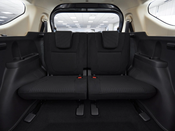 Mitsubishi Xpander, I фото №16