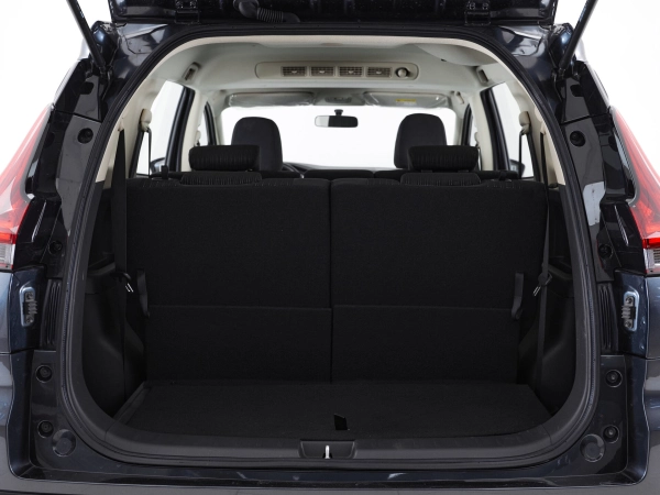 Mitsubishi Xpander, I фото №17