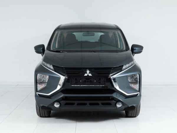 Mitsubishi Xpander, I фото №2