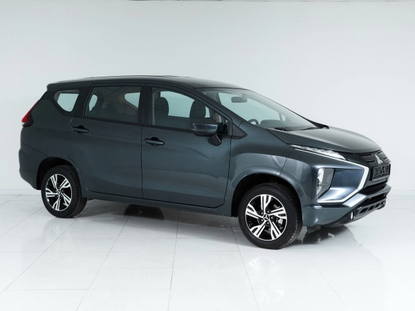 Mitsubishi Xpander, I фото №3