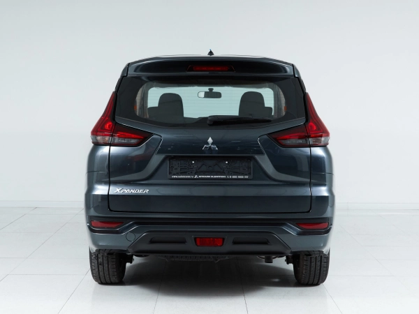 Mitsubishi Xpander, I фото №5