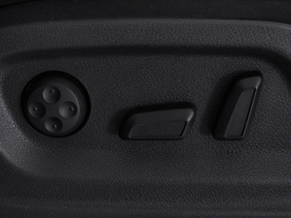 Volkswagen Tiguan, I фото №13