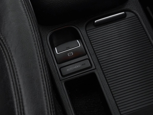 Volkswagen Tiguan, I фото №16