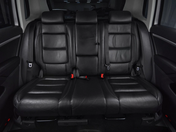 Volkswagen Tiguan, I фото №17