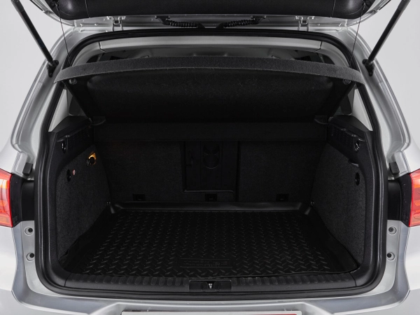 Volkswagen Tiguan, I фото №18