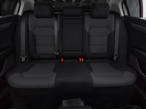 Volkswagen Passat, B7 фото №18