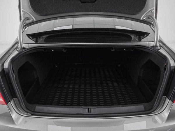 Volkswagen Passat, B7 фото №19