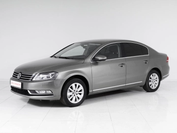 Volkswagen Passat, B7 2013 Highline фото