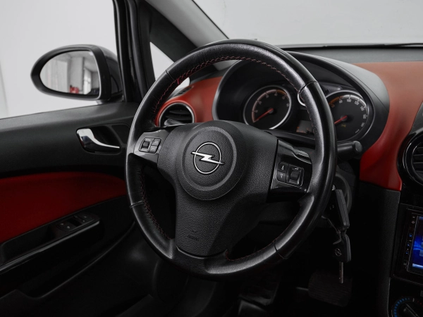 Opel Corsa, D фото №10
