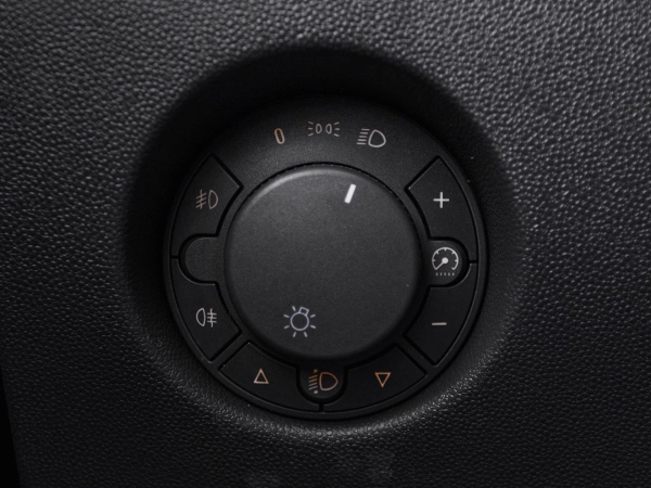 Opel Corsa, D фото №11