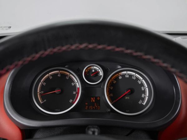 Opel Corsa, D фото №13