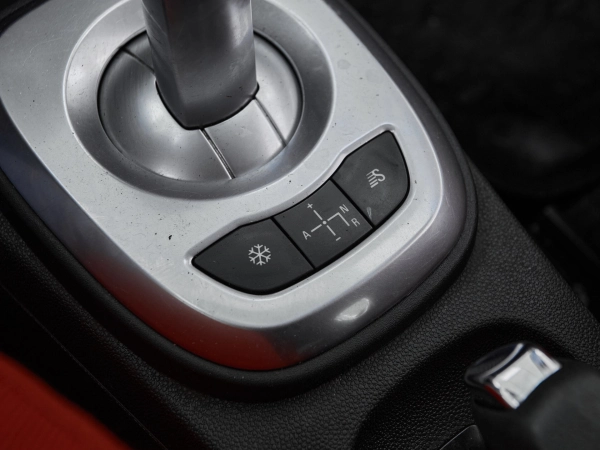 Opel Corsa, D фото №16