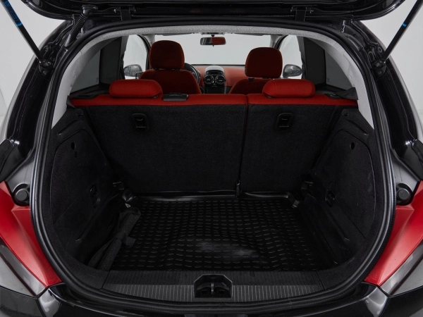 Opel Corsa, D фото №17
