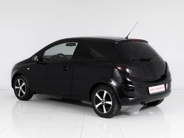 Opel Corsa, D фото №4