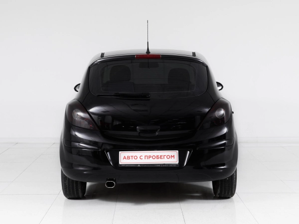 Opel Corsa, D фото №5