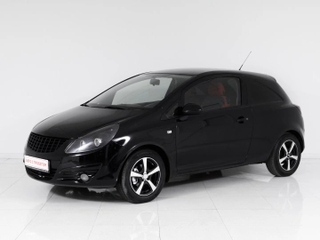 Opel Corsa, D 2009 Cosmo фото