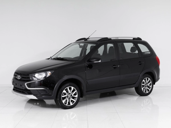 Lada (ВАЗ) Granta, I Рестайлинг фото №1