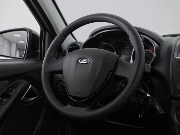 Lada (ВАЗ) Granta, I Рестайлинг фото №10