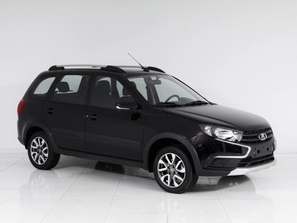 Lada (ВАЗ) Granta, I Рестайлинг фото №3