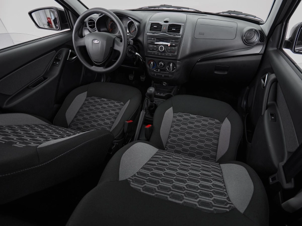 Lada (ВАЗ) Granta, I Рестайлинг фото №9