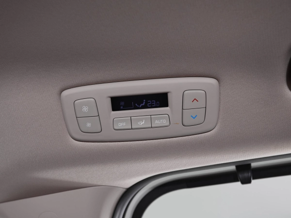 Kia Carnival, IV фото №14