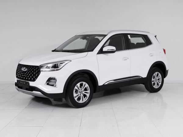 Chery Tiggo 4 Pro, I фото №1