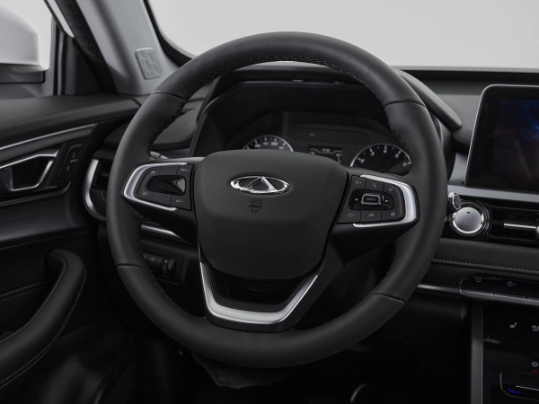 Chery Tiggo 4 Pro, I фото №11