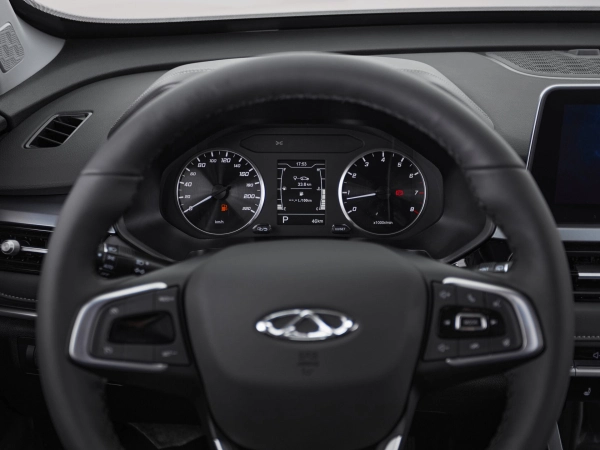 Chery Tiggo 4 Pro, I фото №14