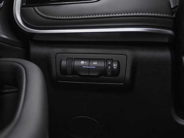 Chery Tiggo 4 Pro, I фото №15