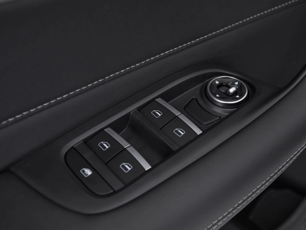 Chery Tiggo 4 Pro, I фото №16